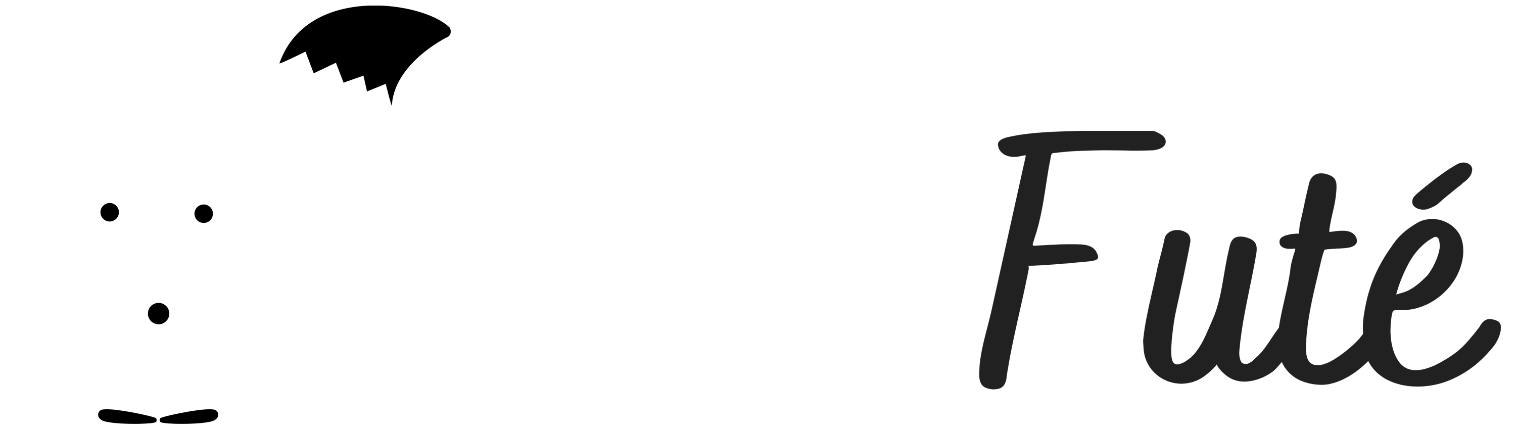Super futé Logo
