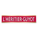 Logo l'héritier Guyot