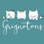 logo Grignotons
