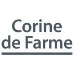 logo Corine de Farme