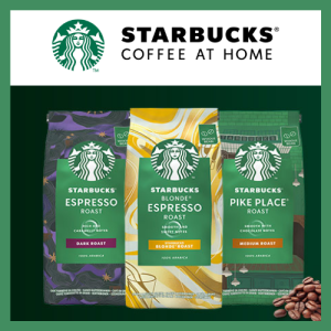 Les cafés Starbucks à tester à la maison – Super futé