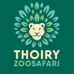 Thoiry Zoo Safari