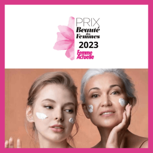 Participez au Prix de la Beauté des Femmes 2023 par Femme Actuelle : Femme  Actuelle Le MAG